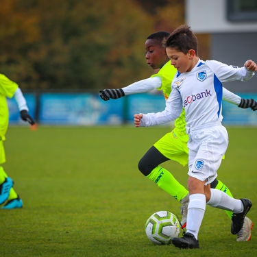 U11 - AA Gent