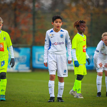 U11 - AA Gent