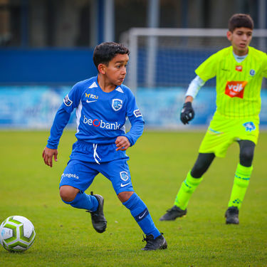 U11 - AA Gent