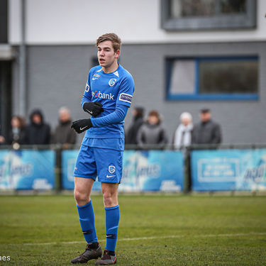 U16 - STVV 3-1