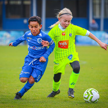 U11 - AA Gent