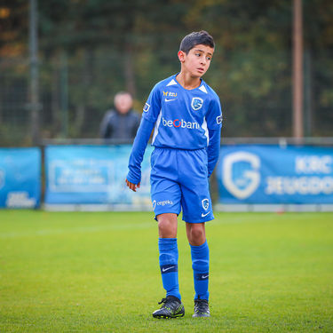 U11 - AA Gent