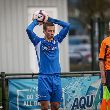 U16 - STVV 3-1