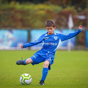 U11 - AA Gent