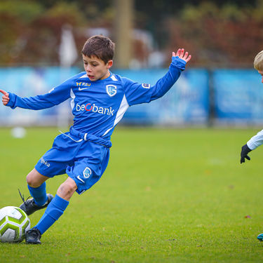 U11 - AA Gent