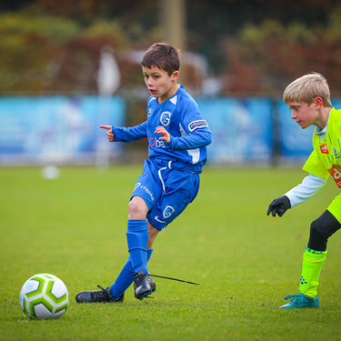 U11 - AA Gent