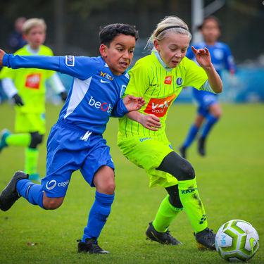 U11 - AA Gent