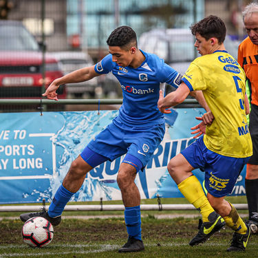 U16 - STVV 3-1