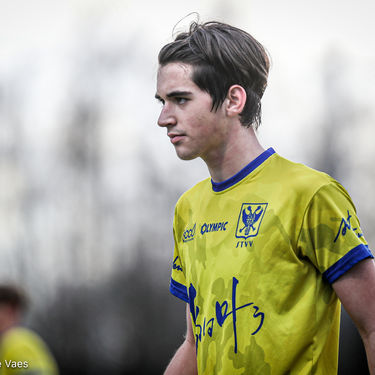 U16 - STVV 3-1