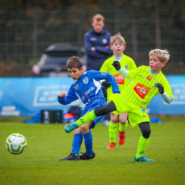 U11 - AA Gent