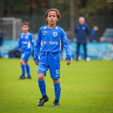U11 - AA Gent