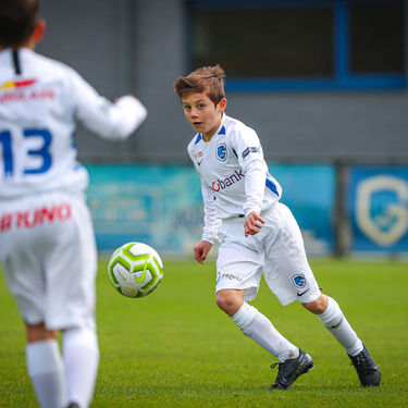 U11 - AA Gent