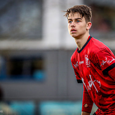 U16 - STVV 3-1