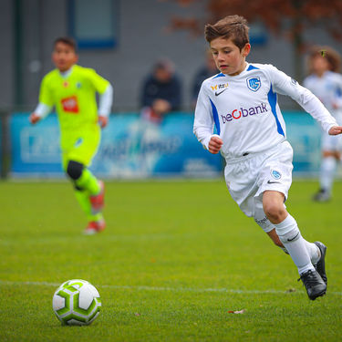 U11 - AA Gent