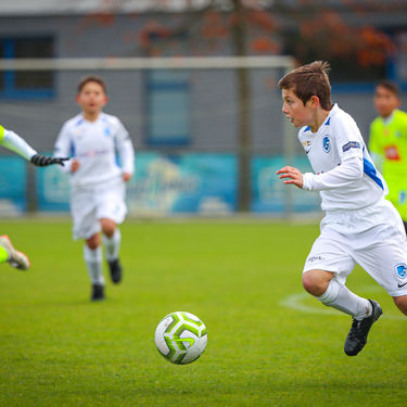 U11 - AA Gent