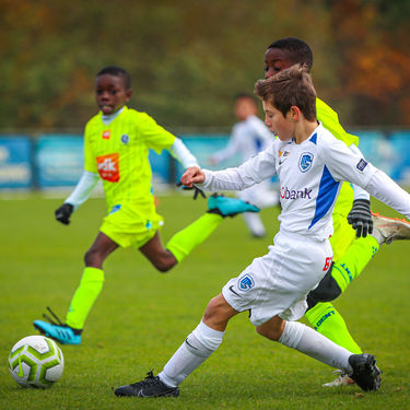 U11 - AA Gent