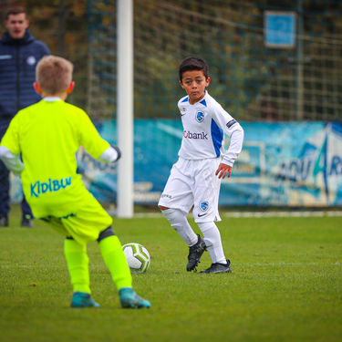 U11 - AA Gent