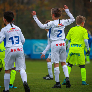 U11 - AA Gent