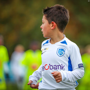 U11 - AA Gent