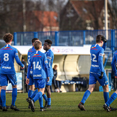 U16 - STVV 3-1