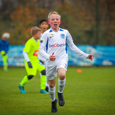 U11 - AA Gent
