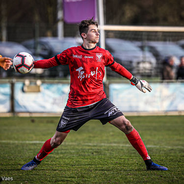 U16 - STVV 3-1