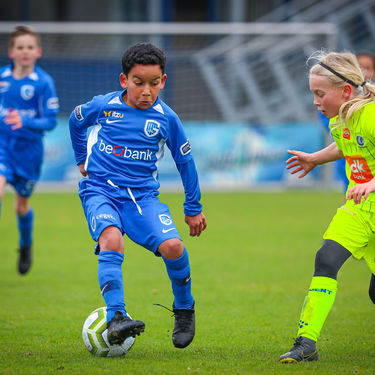 U11 - AA Gent
