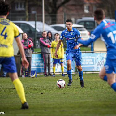 U16 - STVV 3-1