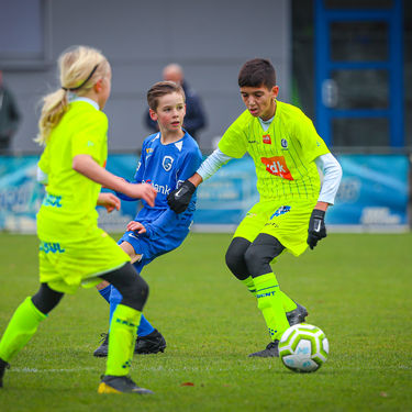 U11 - AA Gent