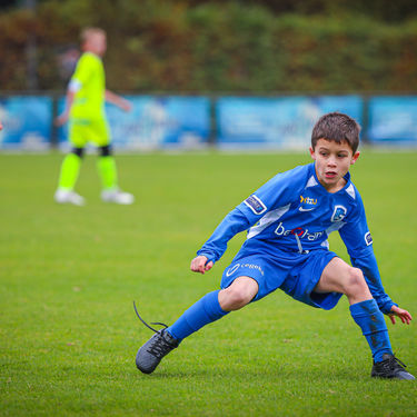 U11 - AA Gent