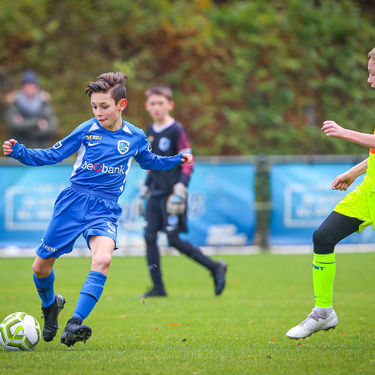 U11 - AA Gent