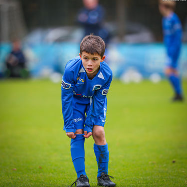 U11 - AA Gent