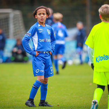 U11 - AA Gent