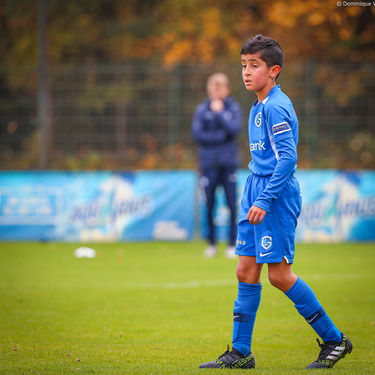 U11 - AA Gent