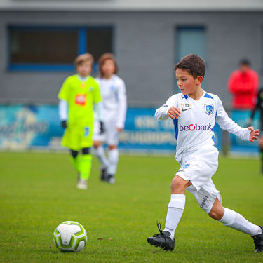 U11 - AA Gent