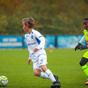 U11 - AA Gent