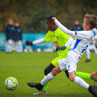 U11 - AA Gent