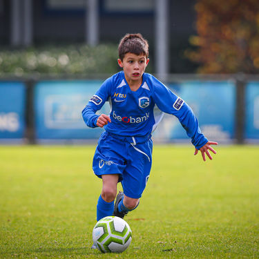 U11 - AA Gent