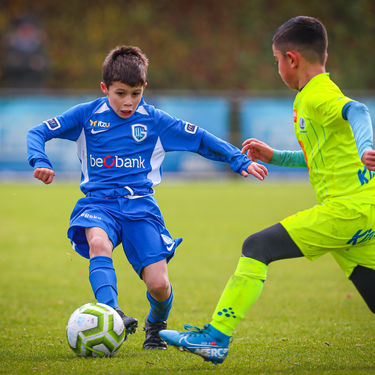 U11 - AA Gent