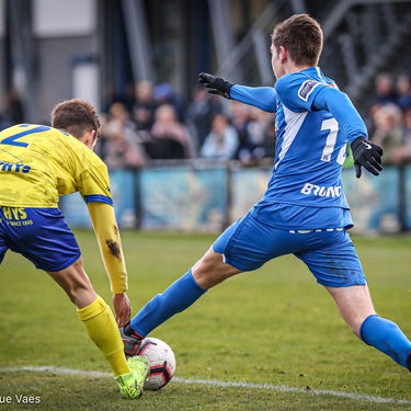 U16 - STVV 3-1