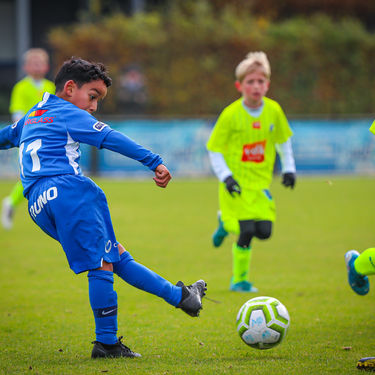 U11 - AA Gent