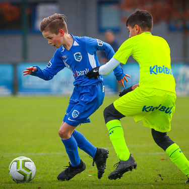 U11 - AA Gent