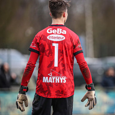U16 - STVV 3-1