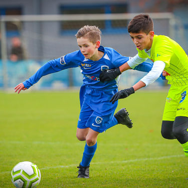 U11 - AA Gent
