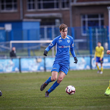 U16 - STVV 3-1