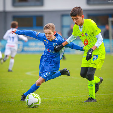 U11 - AA Gent