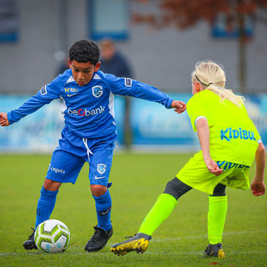 U11 - AA Gent
