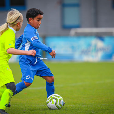 U11 - AA Gent