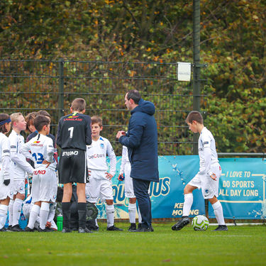 U11 - AA Gent