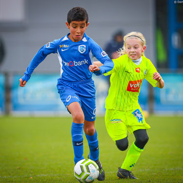 U11 - AA Gent